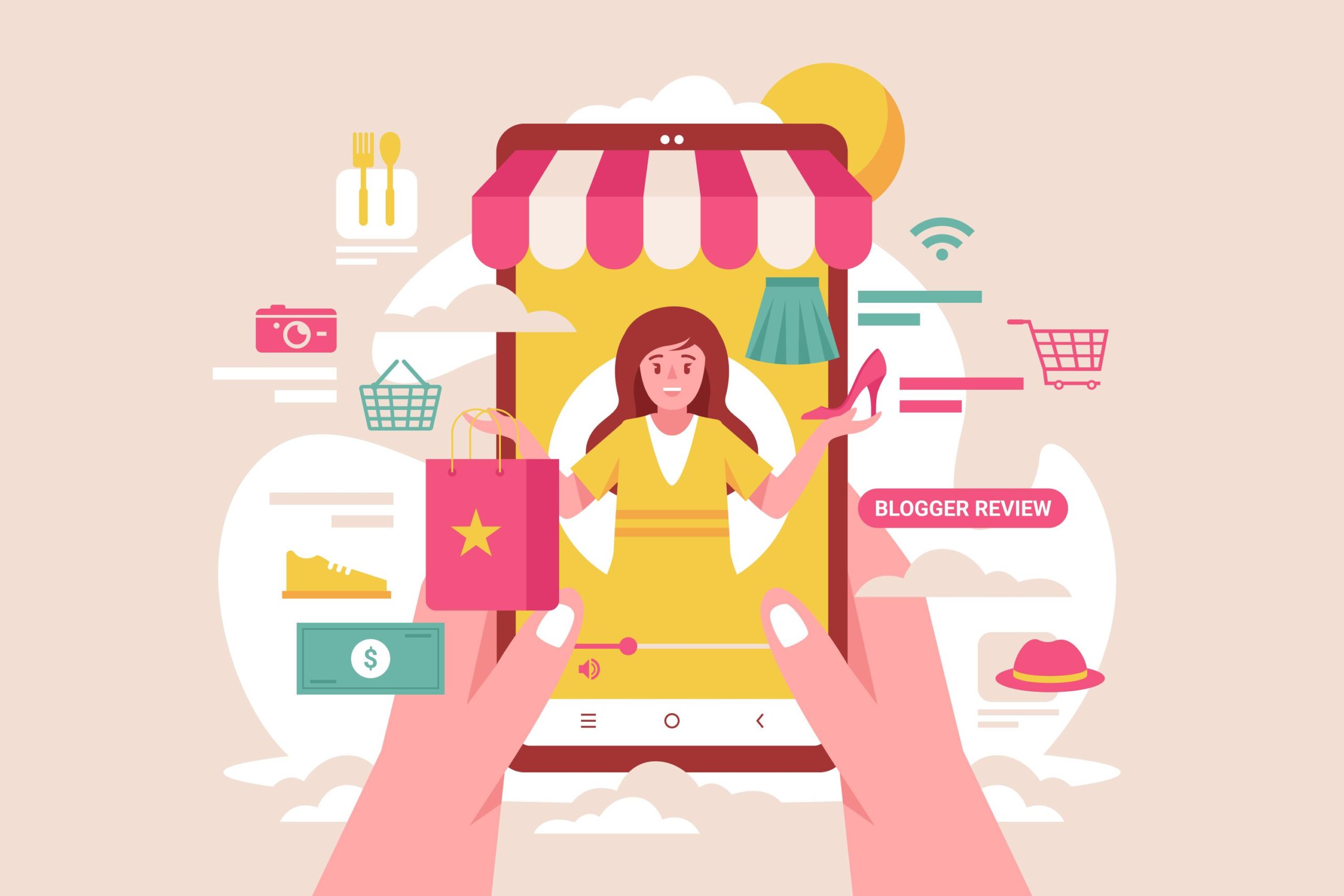 Tips Strategi Pemasaran Online untuk Bisnis Lokal, Kiat Jualan Laris. FOTO/Freepik. Ⓒ Hak cipta foto di atas dikembalikan sesungguhnya kepada pemilik foto