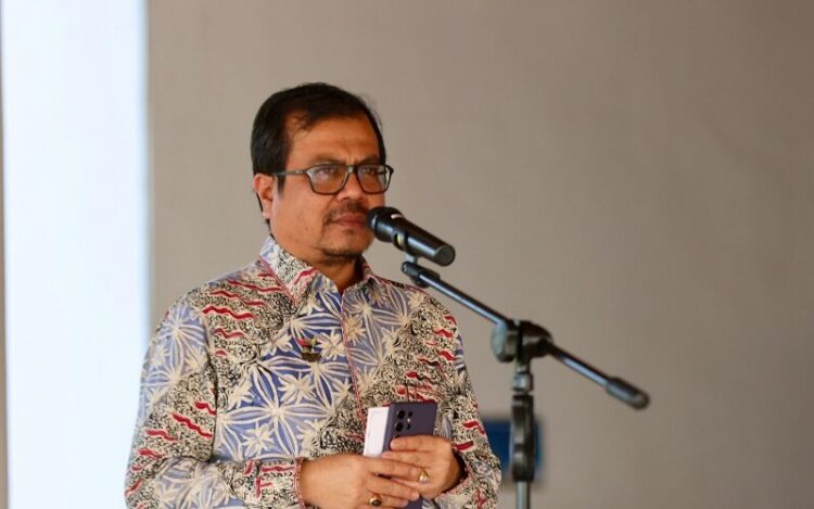 Pemerintah Aceh Butuh Sarana Transportasi PON 1.440 Unit