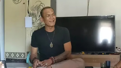 Mantan Napi yang Beberkan Curhat 8 Terpidana Kasus Vina Kini Meninggal Dunia