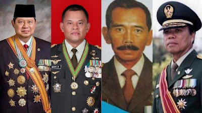 5 Pejabat Militer yang Dekat dengan Tomy Winata, Usia 15 Tahun Dipercaya Bangun Kantor Koramil