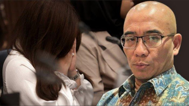 Nasib Hasyim Asy'ari usai Dipecat: Ada Desakan Diberhentikan Jadi Dosen Undip dan Dipidanakan