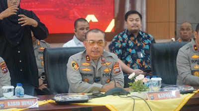 Kasus Tewasnya Afif Maulana, Polisi Sebut Rekaman CCTV di Polsek Kuranji Sudah Hilang