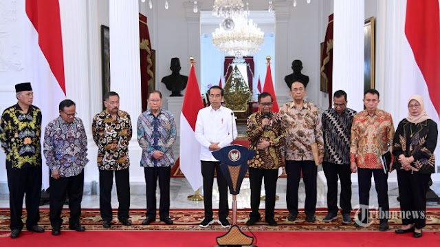 Eks Anggota Komnas HAM: Kasus HAM Berat Tak Pernah Kedaluarsa, Rezim Berikutnya Akan Mewarisi