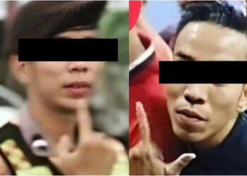 Sosok Brigpol AK Diduga Cabuli Anak Korban Rudapaksa, Beraksi di Mapolsek dan Terancam Dipecat