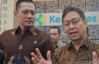 Agar Panjang Umur dan Sehat, Menkes Budi Gunadi Sadikin Anjurkan Ini kepada Warga