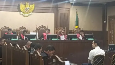 Harvey Moeis Beli Mobil Rolls-Royce dan MINI Cooper Buat Kado Sandra Dewi Pakai Uang TPPU