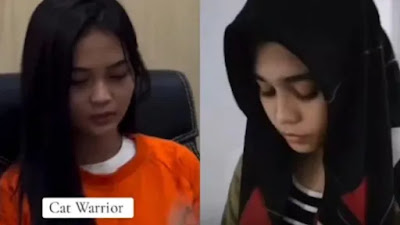 Sosok Om-om di Balik Kasus Mahasiswi Cantik Pekanbaru yang Tabrak IRT: Ayolah Sedikit Aja