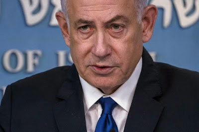 PM Israel Dukung Gencatan Senjata dari Proposal AS, Limpahkan Tekanan ke Hamas
