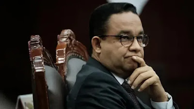 Rocky Gerung Beri Solusi Anies untuk Mendominasi Politik 5 Tahun ke Depan Tanpa Ikut Pilkada
