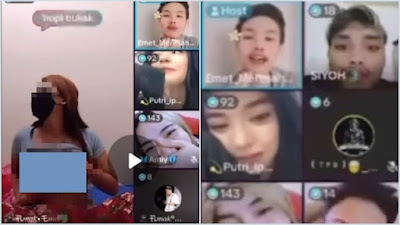 Wanita di Lombok Timur Ditangkap Usai Pamer Payudara hingga Viral demi Disawer di Tiktok