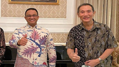 Anies Paket Lengkap untuk Pilkada Jakarta, Hanya Tidak Punya Satu Hal