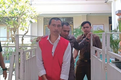 Ketua Majelis Hakim Ida Bagus Bamadewa Patiputra berharap terdakwa kasus pelihara Landak Jawa I Nyoman Sukena (38) tidak menyimpan dendam karena diperkarakan di Pengadilan Negeri (PN) Denpasar. FOTO/Net. Ⓒ Hak cipta foto di atas dikembalikan sesungguhnya kepada pemilik foto