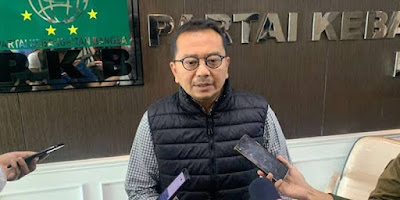 PKB Berharap Penggeledahan Rumah Gus Halim Murni Penegakan Hukum