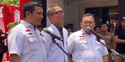 PKS Ngebet Pertemukan RK-Anies demi Meredam Gerakan Coblos 3 Paslon