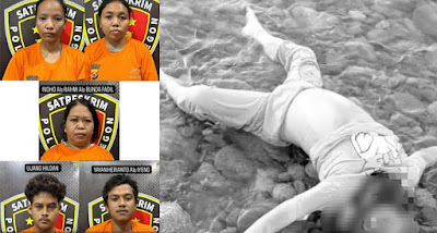 Aqilatunnisa Mestinya Selamat, Publik Kecam Polisi Tak Respon Aduan Keluarga Korban yang Sempat Diteror