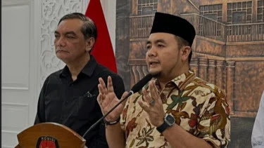 Usai Viral Tersangka Pemerkosaan Anak Dilantik Jadi Anggota DPRD Singkawang, Ketua KPU: Kami Baru Dapat Informasi