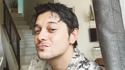 Polisi Ungkap Kondisi Andrew Andika Usai Ditangkap karena Sabu