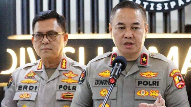 Polri Prihatin Preman Bubarkan Diskusi di Kemang Jaksel, PKB: Demokrasi Tercoreng