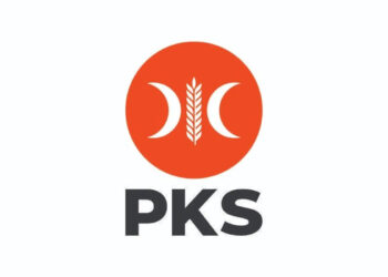 Logo Partai Keadilah Sejahtera (PKS). FOTO/Dok. Humas PKS. Ⓒ Hak cipta foto di atas dikembalikan sesungguhnya kepada pemilik foto