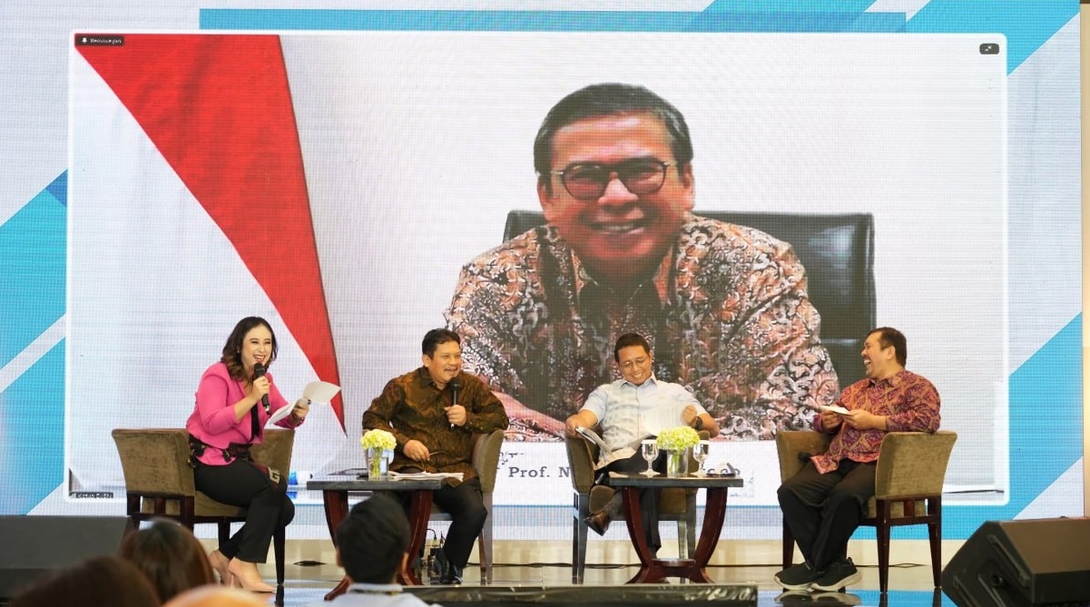 BPJS Kesehatan: Program JKN Jadi Model di Eropa