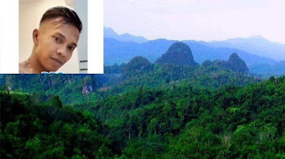 Melarikan Diri ke Hutan Bukit Barisan, Indra Septiarman Dikenal Paham Medan karena Biasa Berburu Babi