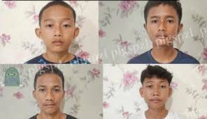 3 Pelaku Pembunuhan Siswi di Palembang Direhabilitasi: Ayah Korban Tak Terima, Ini Kata Psikolog