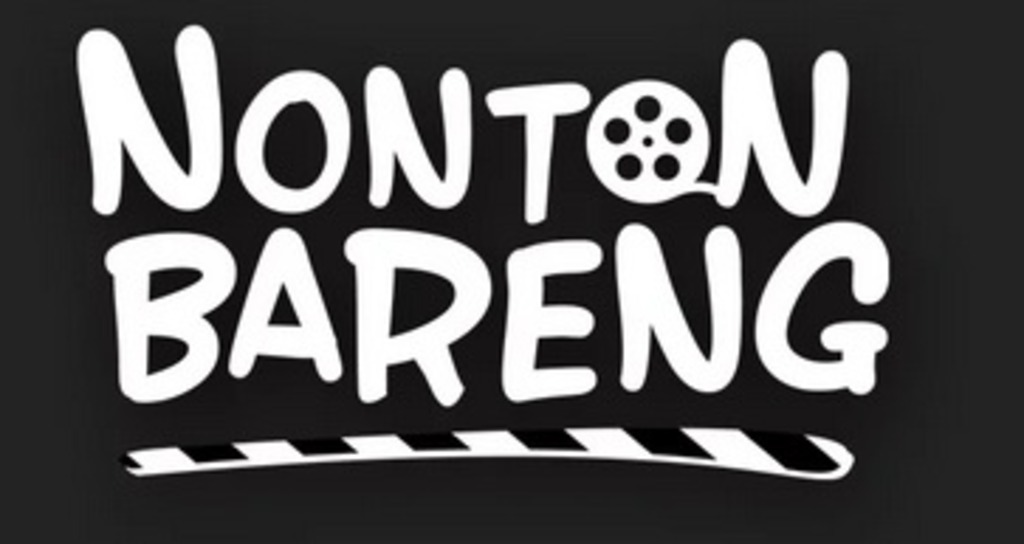 Ilustrasi Nonton Bareng. FOTO/Net. Ⓒ Hak cipta foto di atas dikembalikan sesungguhnya kepada pemilik foto