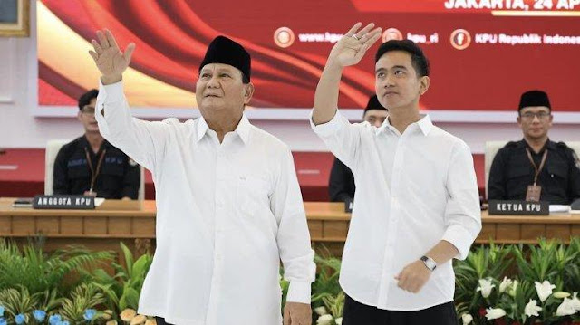 Pengamat Soroti Pemilihan Menteri Prabowo dari Lulusan SMA Taruna Nusantara: Jadi Tanda Tanya Publik