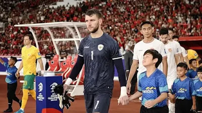 Anak-anak Indonesia tak Lagi Idolakan Ronaldo-Messi, Tapi Jay hingga Paes