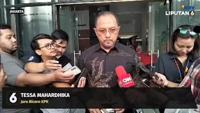 Rocky Gerung Sebut Menteri-Menteri Rutin Setor Duit ke Gibran, KPK: Buat Laporan Biar Tidak jadi Fitnah