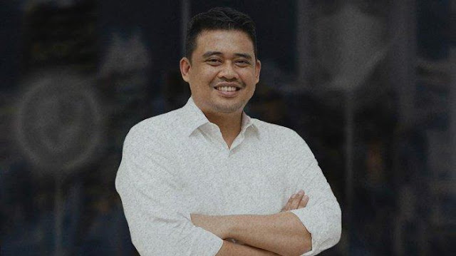 Bobby Pertanyakan Rencana KPK Klarifikasi Kaesang soal Dugaan Gratifikasi: Dia Pejabat Publik?