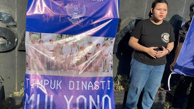 ICW Tagih Janji KPK Panggil Jokowi dan Pemilik Jet Pribadi di Kasus Gratifikasi Kaesang