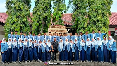 Bagaimana SMPN 1 Anjatan Menyiapkan Siswa Menuju SMA Terbaik?