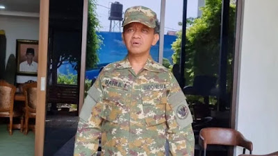 Ikut Retret Bersama Prabowo di Akmil Magelang, Menteri Bahlil: Bangun Pagi Saya Agak Repot