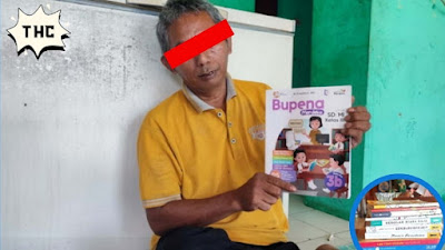 Curhatan Wali Murid Beli Buku di Sekolah Rp 200 Ribu, Kaget Beli Online hanya Rp 25 Ribu