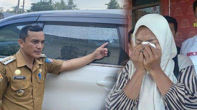 Usai Mobilnya Ditembak Saat Kawal Guru Supriyani, Sudarsono Dicopot dari Camat Baito