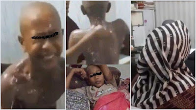 Siram Air Cabai ke Tubuh Santri, Istri Pimpinan Pondok Pesantren di Aceh Diciduk Polisi