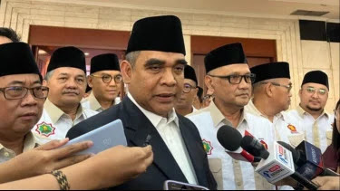 Segini Kekayaan Ahmad Muzani yang Bakal Ditetapkan jadi Ketua MPR RI 2024-2029 Hari Ini