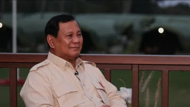 Perketat Pengawasan Tindak Korupsi, Prabowo Imbau Para Menteri dan Jajarannya Tak Serakah