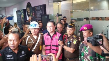 Unggahan Terakhir Tom Lembong Sebelum Ditetapkan Sebagai Tersangka Kasus Korupsi Impor Gula yang Rugikan Negara Rp400 Miliar