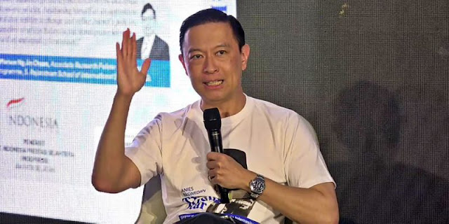 Mantan Mendag Tom Lembong jadi Tersangka Impor Gula
