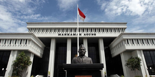 Vonis Bebas Ronald Tannur Hasil Suap, MA Memalukan!