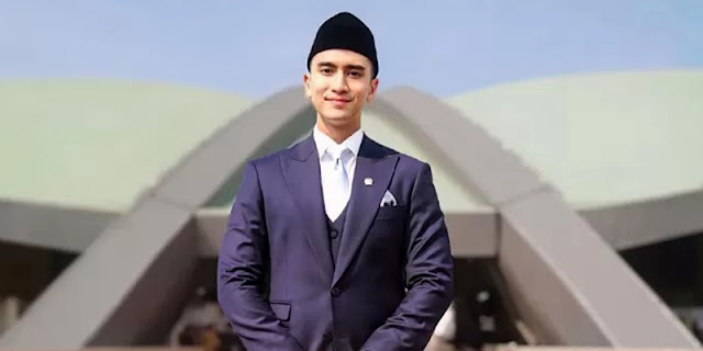 Pertama Kali jadi Anggota DPR, Garasi Verrel Bramasta Diisi Maserati, Range Rover, hingga Lexus