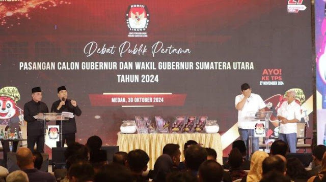 Dinasihati Bobby Agar Tidak Menakut-nakuti Kepala Daerah, Begini Respons Edy Rahmayadi