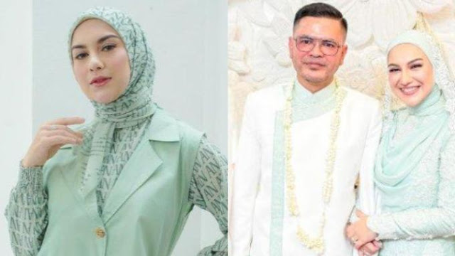 Ternyata Irish Bella Sempat Terjunkan Tim untuk Selidiki Latar Belakang Haldy Sabri, Pengacara: Semua Bagus