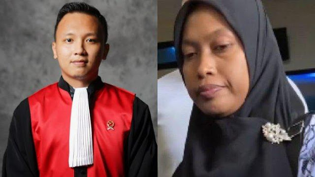 Profil Stevie Rosano, Hakim PN Andoolo Tolak Eksepsi Supriyani, Kekayaannya Rp 2,3 Miliar