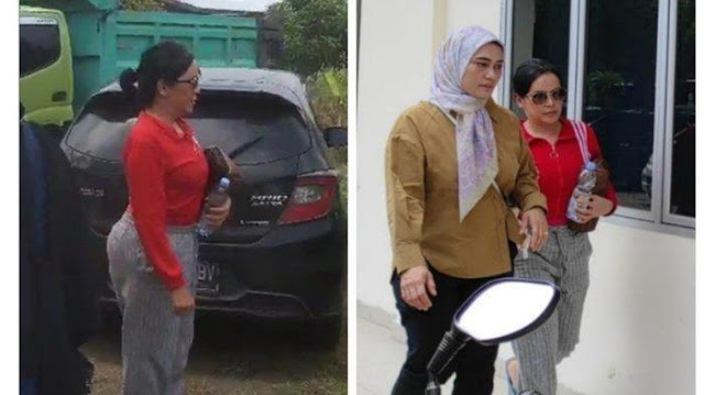 Ditangkap Karena Menistakan Agama Kristen, Ternyata Ratu Entok Seorang Transgender
