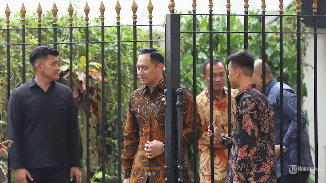 5 Calon Menteri Prabowo dari Kalangan Militer yang Telah Dipanggil Kemarin