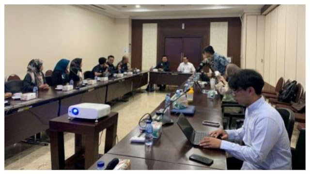 Rencana Ribuan Hakim Gelar Aksi Protes Soal Kurangnya Kesejahteraan Hakim di Indonesia