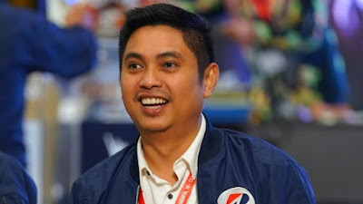 Akdemisi dan Guru Besar Singkap Tabir Gelap Sesat Hukum Kasus Mardani H Maming